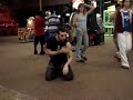 Cyphus Contortionist