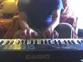 Cinema Verite - Piano - Ensayo o Borrador Cinema Verite - Piano - Ensayo o Borrador