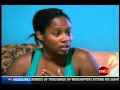 Child beaten by relative