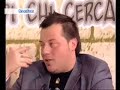 01 Marzo 2008 Angelo Maugeri ospite nella terza puntata di Freedom (rubrica di TBNE) canale 837 di Sky, oltre mezz'ora d' intervista, immagini concerti e Musica a cura di Francesco Boselli, presentatore del programma.