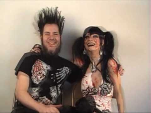 wayne static