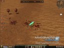 gra: Metin 2muzyka: Sabaton - Into the fire (początek)