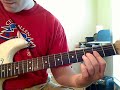 Up Around The Bend Creedence Clearwater Revival Guitar Up Around The Bend Creedence Clearwater Revival Guitar