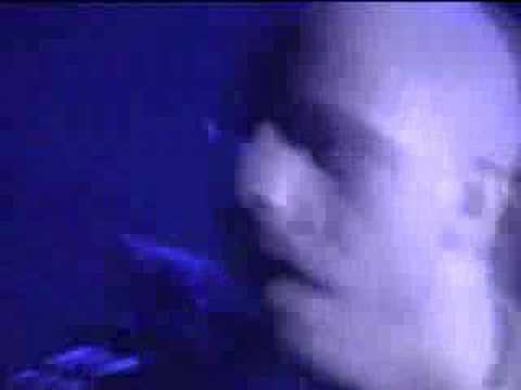 MADRUGADA-STRANGE COLOUR BLUE (LIVE -THESSALONIKI 26-05-08)