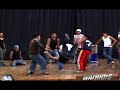 Warriors of the Floor 2006 México-Puebla Warriors of the Floor 2006 México-Puebla