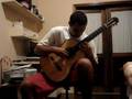 Preludio nº 3 Heitor Villa-Lobos-Ricardo Homsy