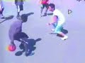 BASQUETE DE RUA