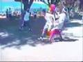 BASQUETE DE RUA
