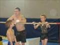 Kerrigan Gymnastics Academy Mens Program 2007