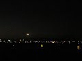 Fed-X 727 Arrival Early A.M. Runway 33 Roanoke,Va