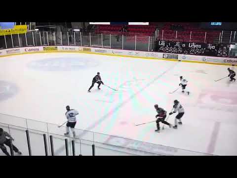 Nybro vs Morrums 18.02.2025