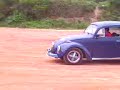 Eu Testando o Thunderbolt