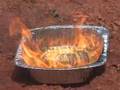 How a Fire Extinguisher Works
