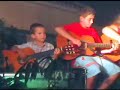 Grupo de Violas