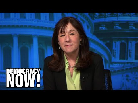 Jane Mayer on the Mercers & the Dark Money Behind the Rise of Trump & Bannon