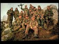 guerra en las islas malvinas