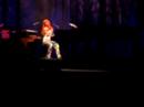 Tori Amos Nashville 11-12-07 Cornflake Girl Tori Amos Nashville 11-12-07 Cornflake Girl