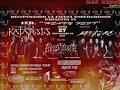 Katarsis cover malón