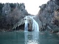 Turner Falls, Davis, Oklahoma