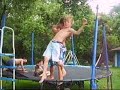 Trampoline Wrestling Vol. 4