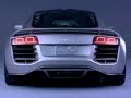 Audi R8 V12 TDI Study Audi R8 V12 TDI Study