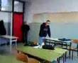 Kazzeggio in classe