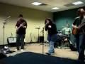 videos de Giants of Silence rehearsal take 2