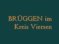 Brüggen im Kreis Viersen (Niederrhein)