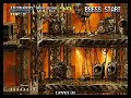 [Part of Mission 3]Metal Slug 3 Level 8 Superplay(NO MISS)