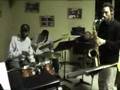 One Drop - Bob Marley  Reggae Jam - Drums