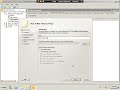 Install Exchange 2010 Part 2 - Configuration