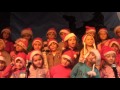 Click para Ver : Infantil 5AD - NAVIDAD 2015