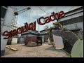 CS:GO | Cache Smouky