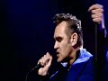 Morrisey First of the Gang to Die (live)