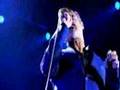 Morrisey First of the Gang to Die (live)