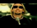 video musical del vocalista de nickelback con santana.