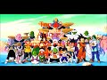 Top 10 ataques en la saga de Freezer parte 1 (dragon ball z)