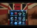 How to customize the iphone 3g / iPod Touch appearance using Winterboard