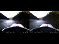 3d video Race Boat Onboard...2010 Tachyon XC /  yt3d:enable=true