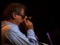 Toots Thielemans in the Casino of Oostende (5) Toots Thielemans in the Casino of Oostende (5)