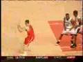 Best Peformance in a Championship Tourny