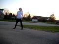 Our tard dancinn