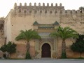 Meknès, Maroc.wmv