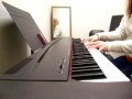Comptine d'Un Autre Ete -- Laura's version