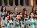 Vesna Children's Choir -- Aglepta