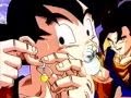 Dbz - Fear The Saiyans