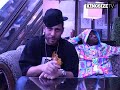 DJ Drama - interview DJ Drama - interview