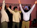 Baabe Bhangra Paunde Ne