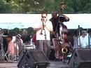 Kemba Cofield - Chill Vibe Experience