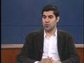 Conversations With History - Parag Khanna